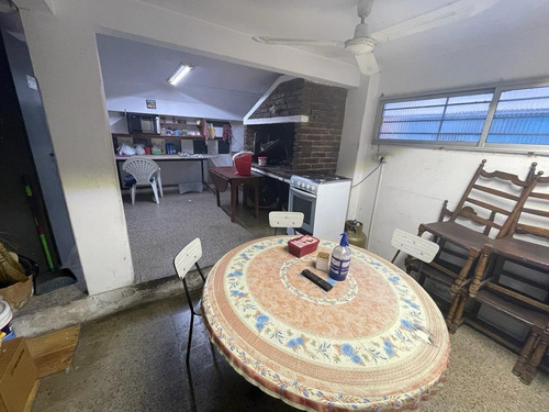 Imagen 11 de 12 de Venta Local Comercial Con Oficinas Y Amplio Galpón, Palermo