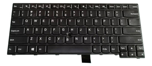 .. Nuevo Teclado Portátil Para E450 E455 E470 W450 E475 Us