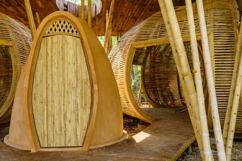 Terreno En Kaybe, Tulum Centro
