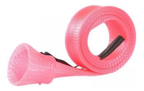 6 Funda Para Caña De Pescar Portátil, Calcetín Para Caña
