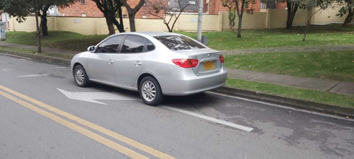 Hyundai Elantra 2010 2.0 Gls