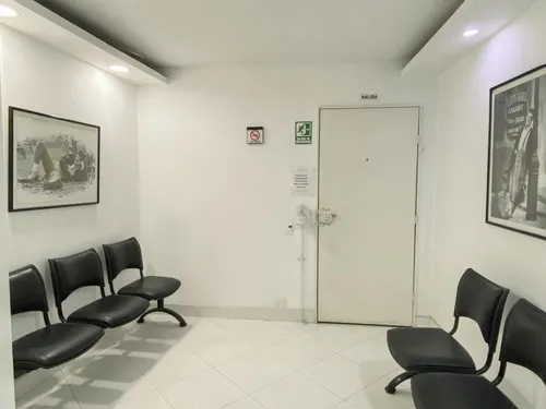 Consultorio En Venta En El Chico. Cod V1030168