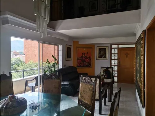 Vendo Penthouse En Laureles Medellin
