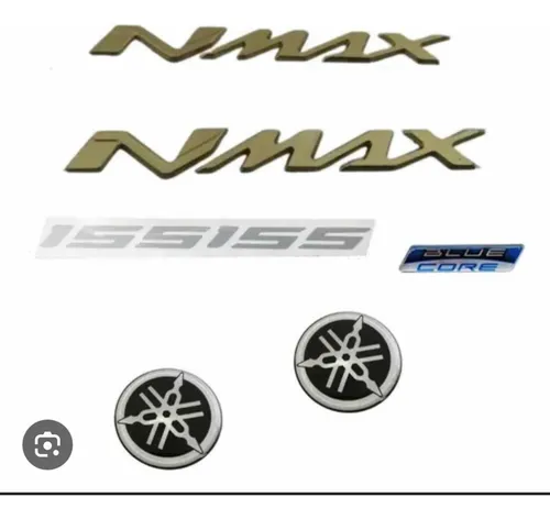N Max Azul Modelo 2021 En Excelente Estado