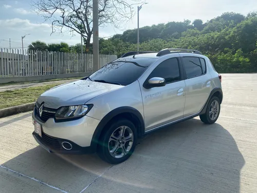 Renault Stepway 1.6 Dynamique Automática
