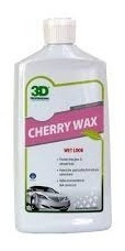 3d Cera Cherry Wax Liquida Efecto Mojado