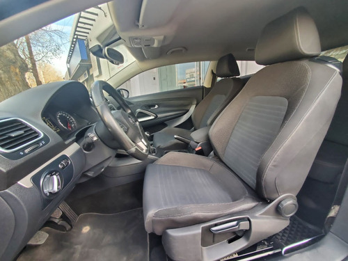 Volkswagen Scirocco 1.4 Tsi 160cv
