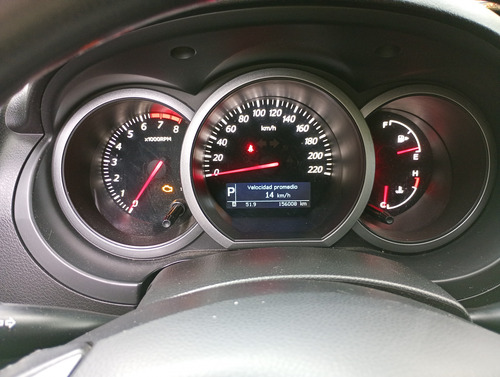 Suzuki Grand Vitara 2.4 Jlx-l 4wd 4at