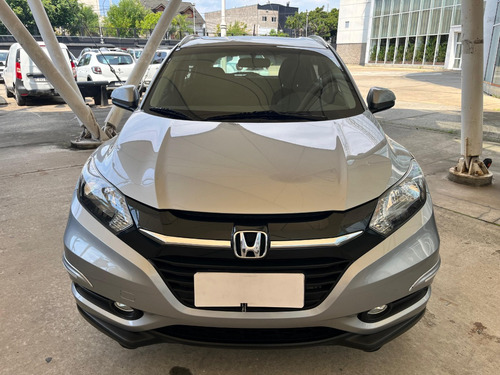 Honda HR-V 1.8 Ex 2wd Cvt