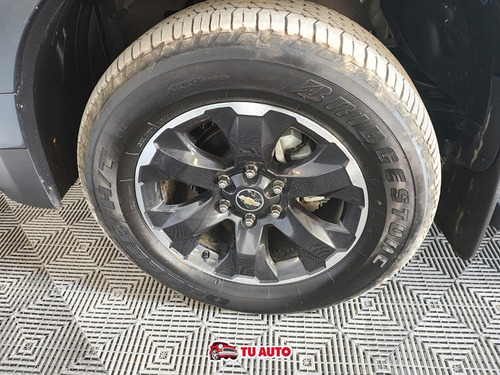 Chevrolet S10 2.8 Lt Cd Tdci 200Cv 4X4 At