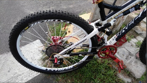Bicicle Full Ssupercell 29 Er Suspensão Total Supercell Expe