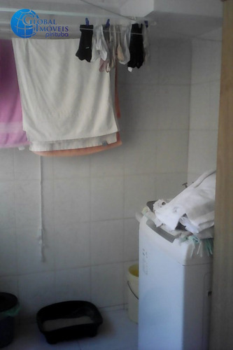 Imagem 10 de 15 de Venda Apartamento São Paulo Conjunto Residencial Elisio Teixeira Leite - A162