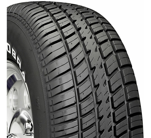 Llanta 215/70r14 Cooper Cobra Radial G/t 96t