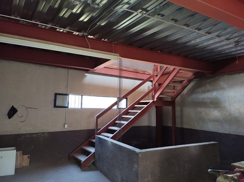 Venta Edificio Bien Ubicado En San Pedro De Los Pinos