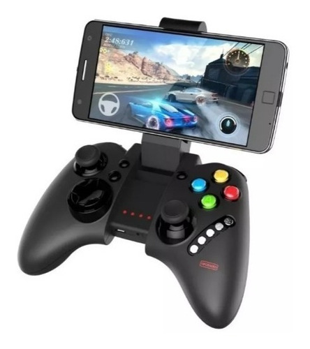 Control Para Celular Bluetooth Gamepad Android Pc Juegos