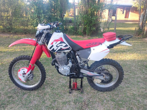 Imagen 2 de 17 de Honda Xr400 Con Arranque Electrico