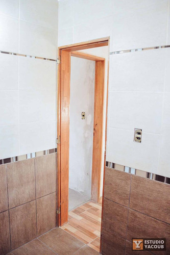 Dúplex En Venta - 4 Dormitorios 4 Baños - Cocheras - 270mts2 - San Carlos, La Plata
