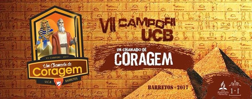 Kit Vii Campori Ucb 2017