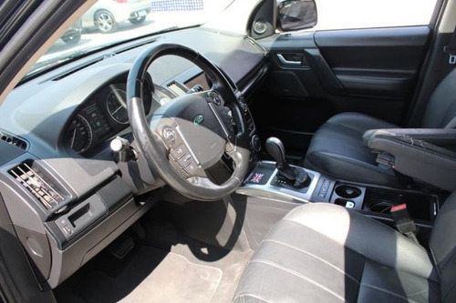 Land Rover Freelander 2 S 2.2 Sd4 Diesel Manual
