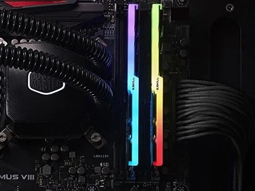 Memoria Ram 16gb Ddr4 3200mhz G.skill Tridentz Rgb Series