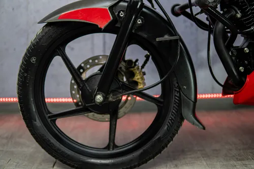 Bajaj Pulsar Ns 125 2025