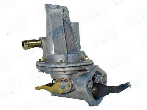 Bomba Gasoil Ford F100 1000 4000 Mwm Motor 229 92/96