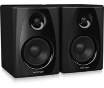 Comprar Monitores De Estudio Activos Behringer Studio 50usb