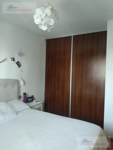 Imagen 10 de 26 de Departamento - La Plata