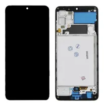 Comprar Modulo Compatible Samsung A32 4g Display Tactil  C\u002Fm A325 