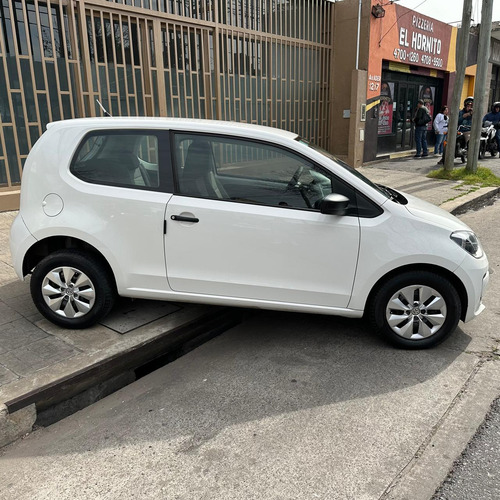 Volkswagen Up! 1.0 Take Up! Aa 75Cv 3P