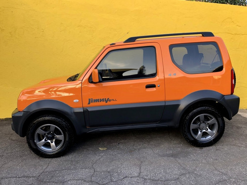 Suzuki Jimny 4x4