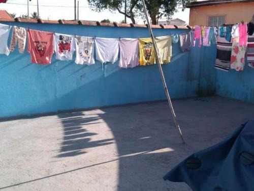 Imagem 10 de 14 de Casa No Litoral Ref 7037dz