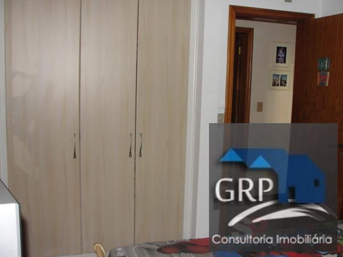 Imagem 9 de 15 de Apartamento Para Venda Em Santo André, Vila Assunção, 4 Dormitórios, 1 Suíte, 1 Banheiro, 2 Vagas - 7801_1-973326