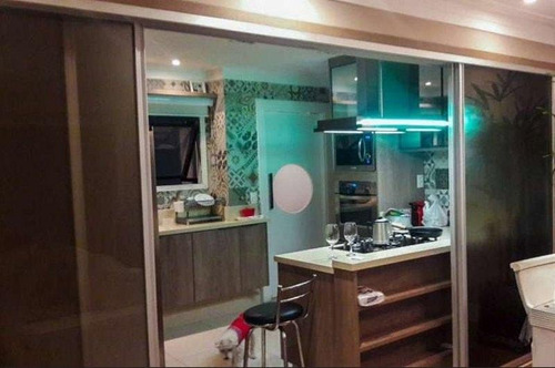 Imagem 8 de 30 de Apartamento À Venda, 120 M² Por R$ 1.499.000,00 - Anália Franco - São Paulo/sp - Ap5461