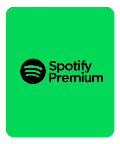 Cartão Presente Pré-pago Spotify R$ 100 Reais Envio Imediato