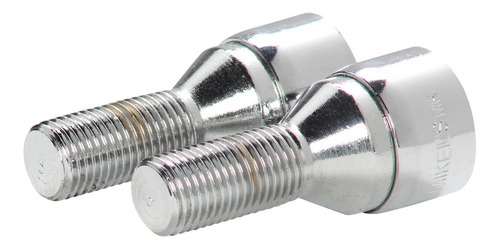 Seguros Para Rines Birlo 12 Mm X 1.5 Mikels