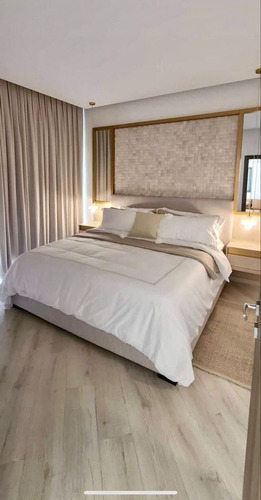 Apartamento Amueblado En Venta Ubicado Bávaro