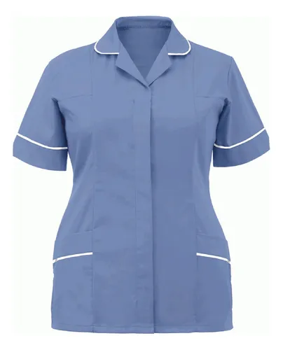 Camisa enfermera deals