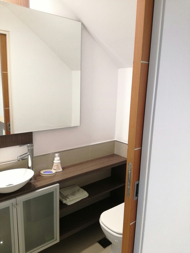 Dueño Vende Duplex 3 Plantas Olivos A 4 Cuadras De Maipú