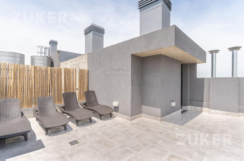 Imagen 11 de 20 de Villa Santa Rita Venta Monoambiente A Estrenar Oportunidad !!!