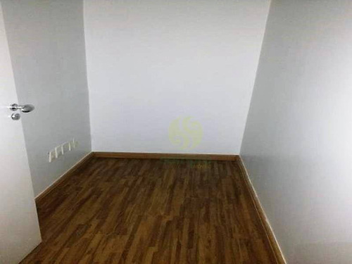 Imagem 7 de 21 de Andar Corporativo À Venda, 130 M² - Savassi - Belo Horizonte/mg - Ac0034