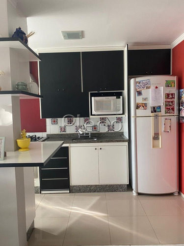 Imagem 12 de 30 de Apartamento À Venda Em Parque Prado - Ap010365