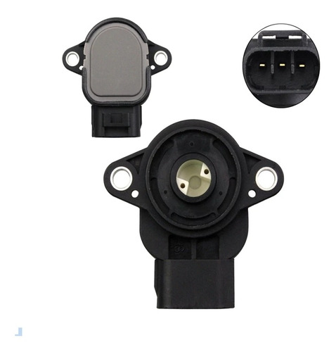 Sensor Tps Para Toyota Yaris 1.5 2000 Al 2005