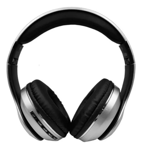 Audifonos Diadema Manos Libres Microfono Bluetooth Usb 6pzs