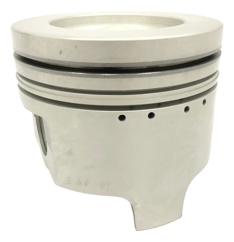 Pistón Con Anillos Para Motor Cummins 155 V6 210 V8 708-std