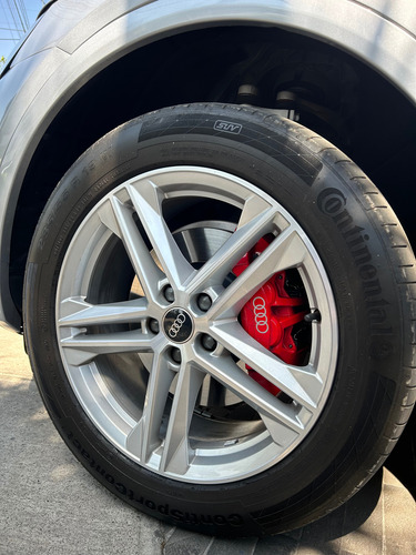 Audi Q5 2.0 L 45 Tfsi Select Mhev