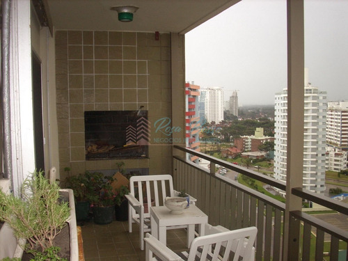Apartamento En Brava, 2 Dormitorios *- Ref: 1575