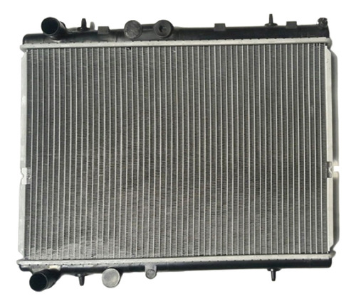 Radiador Citroen C4 2.0 Sedan Pallas Ano 2010-2012