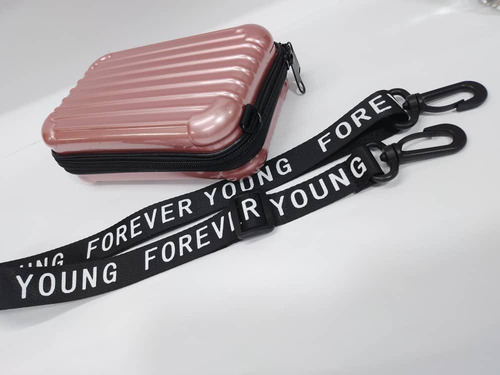 Cartera Tipo Bandolera Para Niñas.