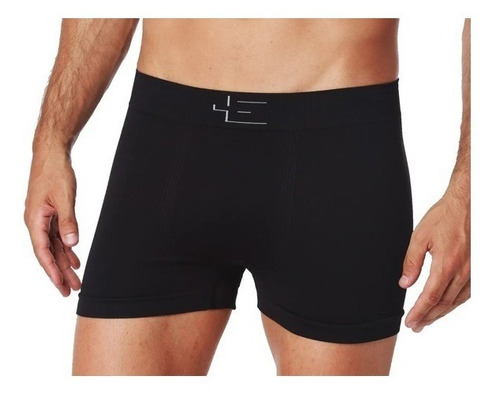 Pack X 3 Boxer De Hombre Eyelit Art 4634